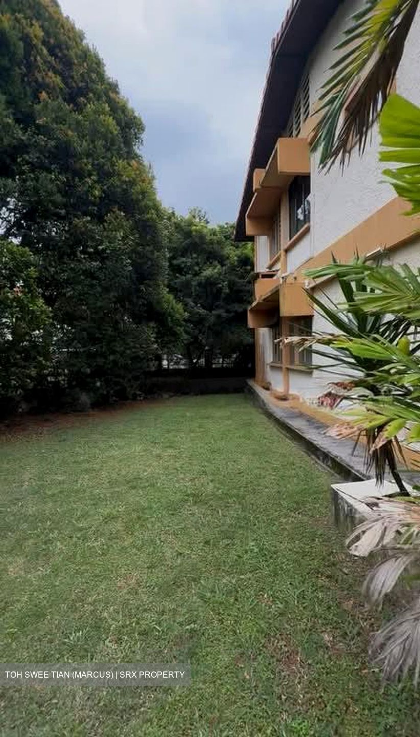 Ang Mo Kio Avenue 4 (D20), Semi-Detached #568365891
